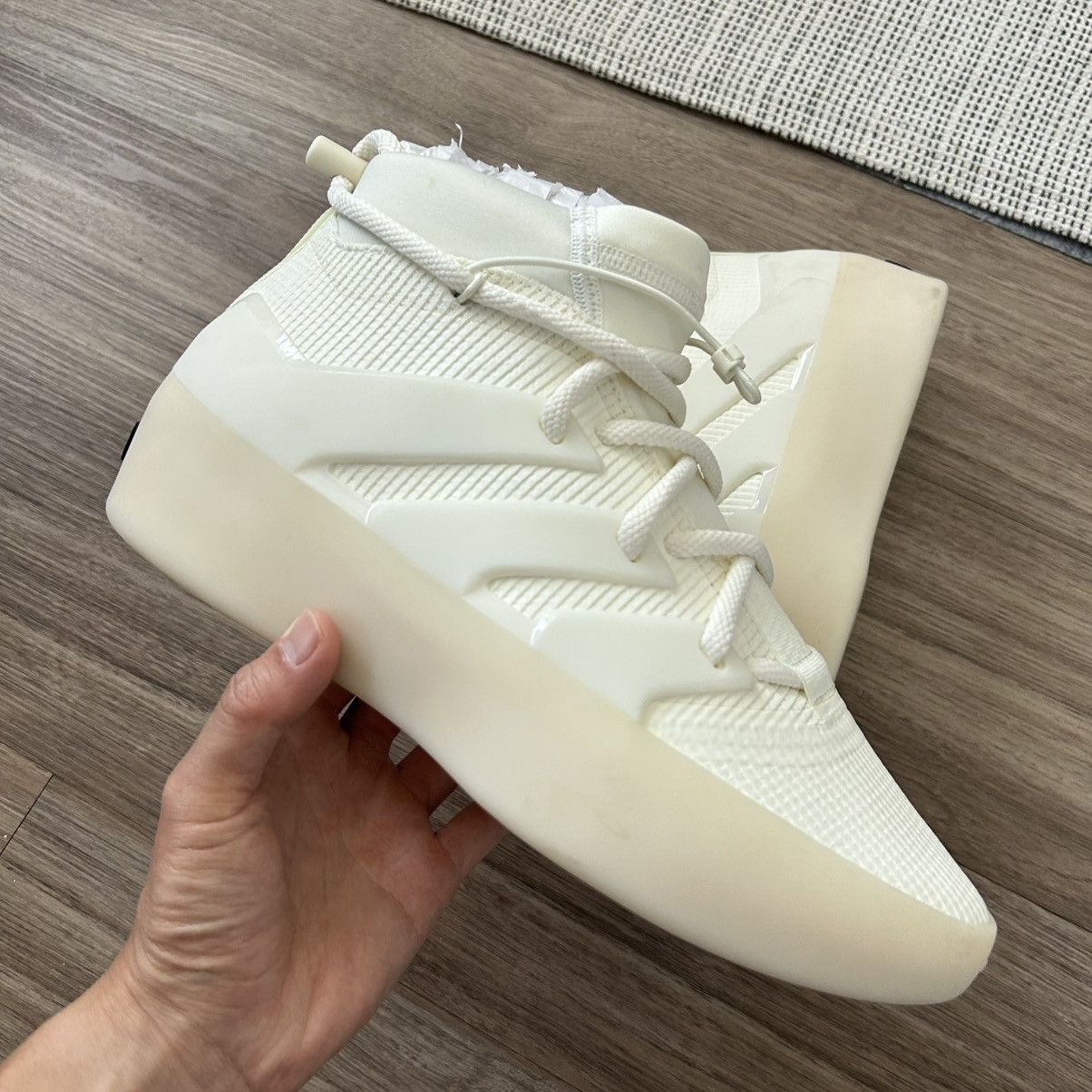 Adidas × Fear of God 2023 Adidas Fear of God Athletics I sz 8.5M Size US 8.5 / EU 41-42 - 3 Thumbnail