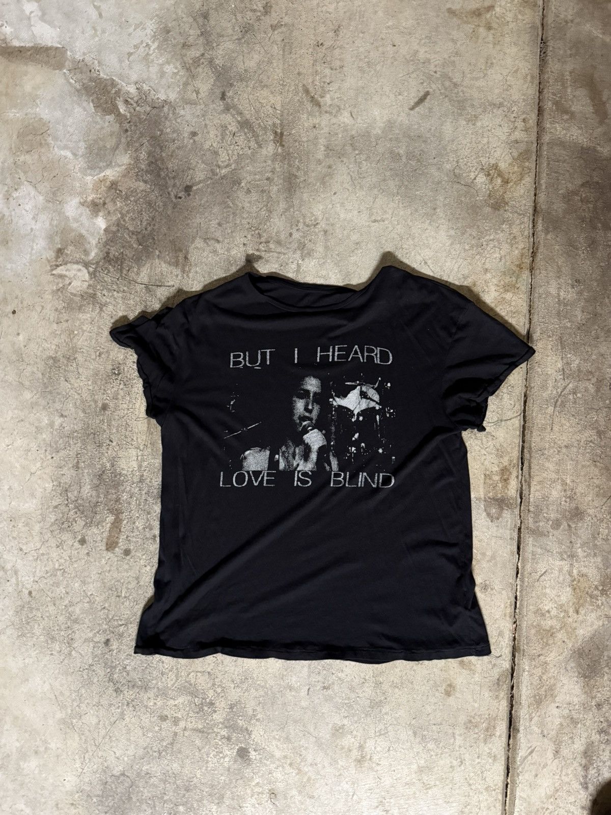 Other Blind date tee Size US L / EU 52-54 / 3 - 1 Thumbnail