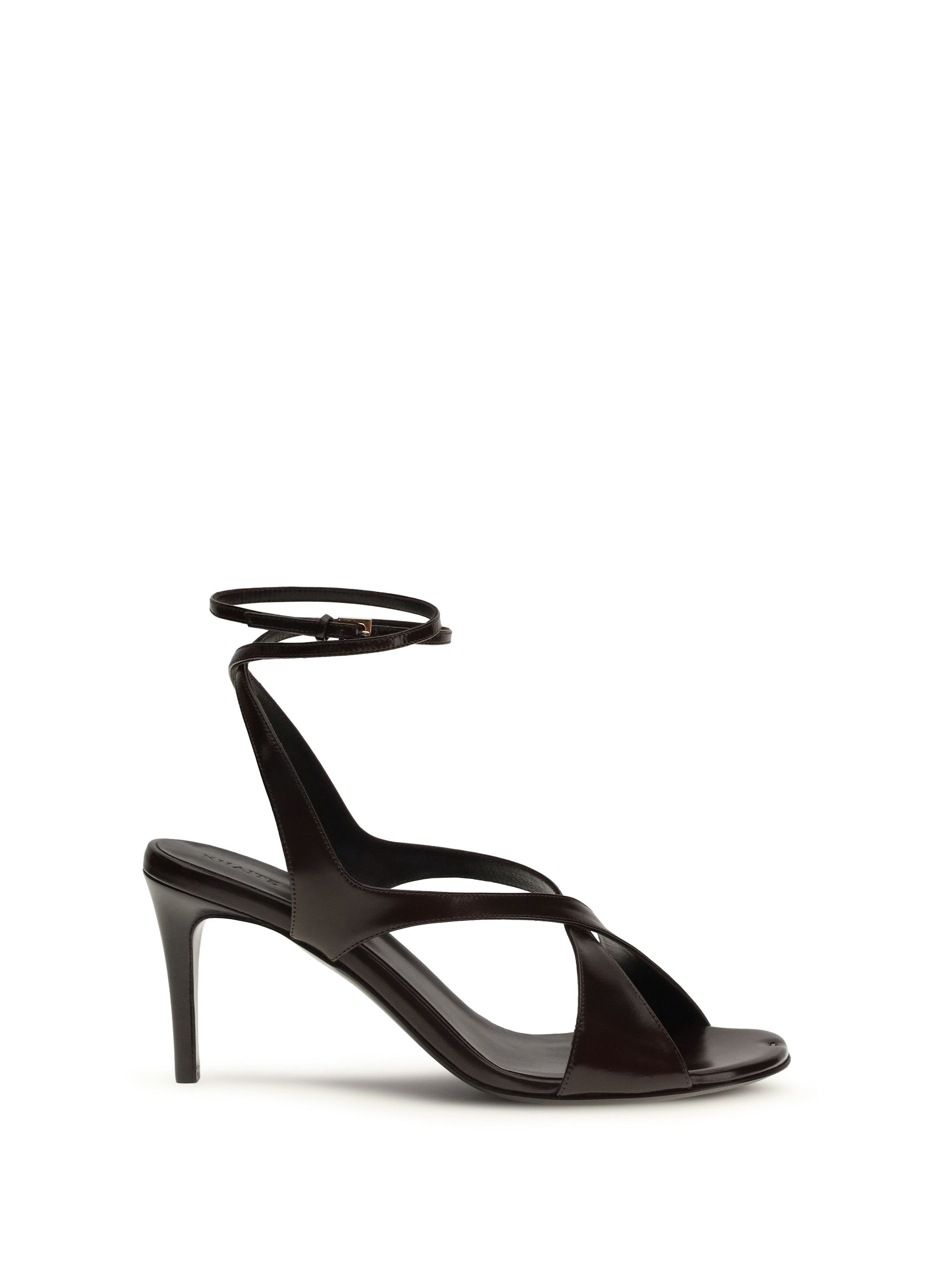 KHAITE Liria Sandals Size US 6 / IT 36 - 1 Thumbnail
