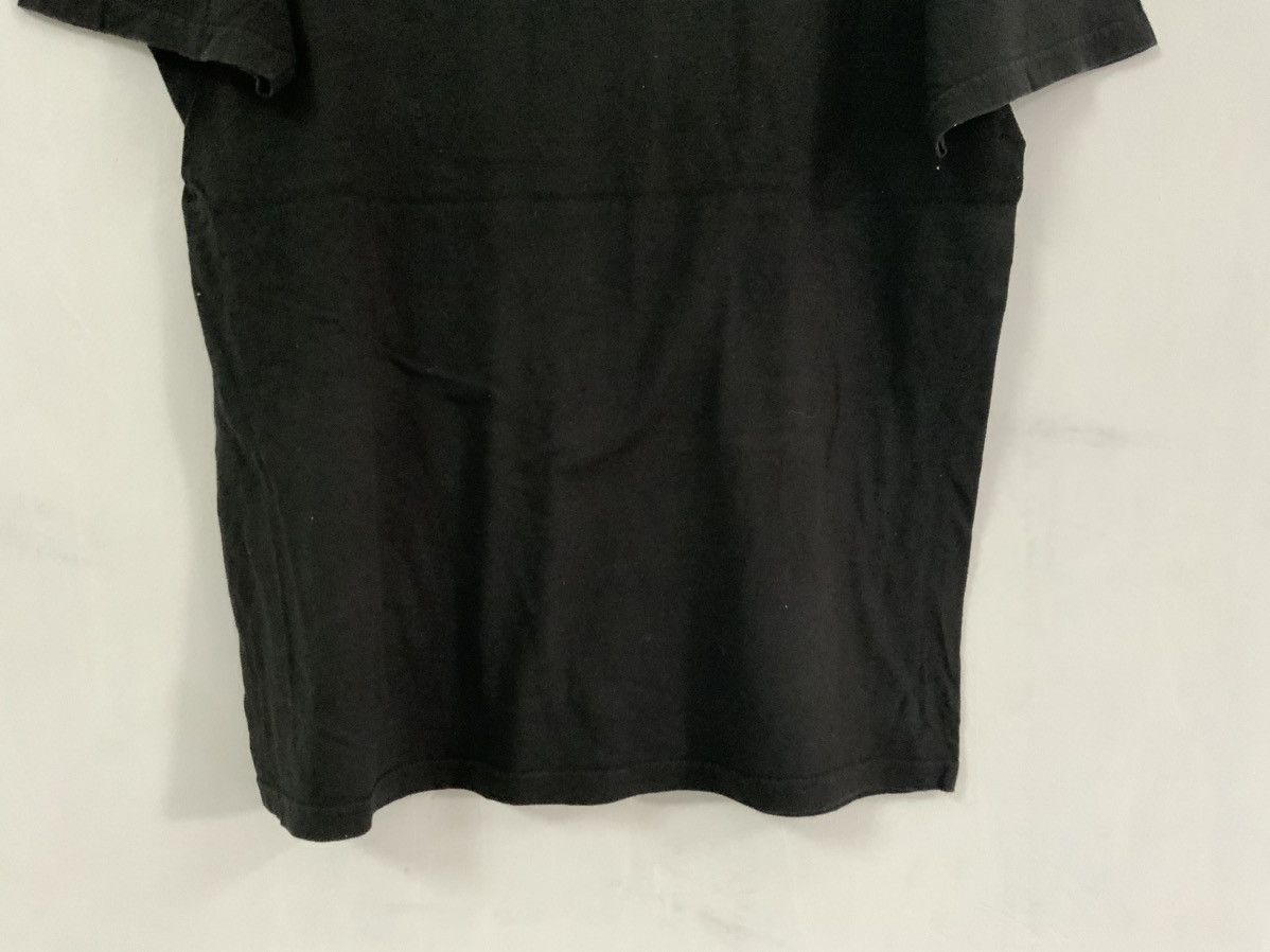 Japanese Brand Gudetama Graphic Tee Size US M / EU 48-50 / 2 - 7 Thumbnail