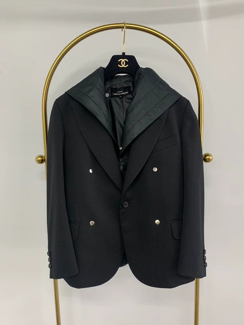 Other Comme des Garcons jacket Size M / US 6-8 / IT 42-44 - 1 Thumbnail