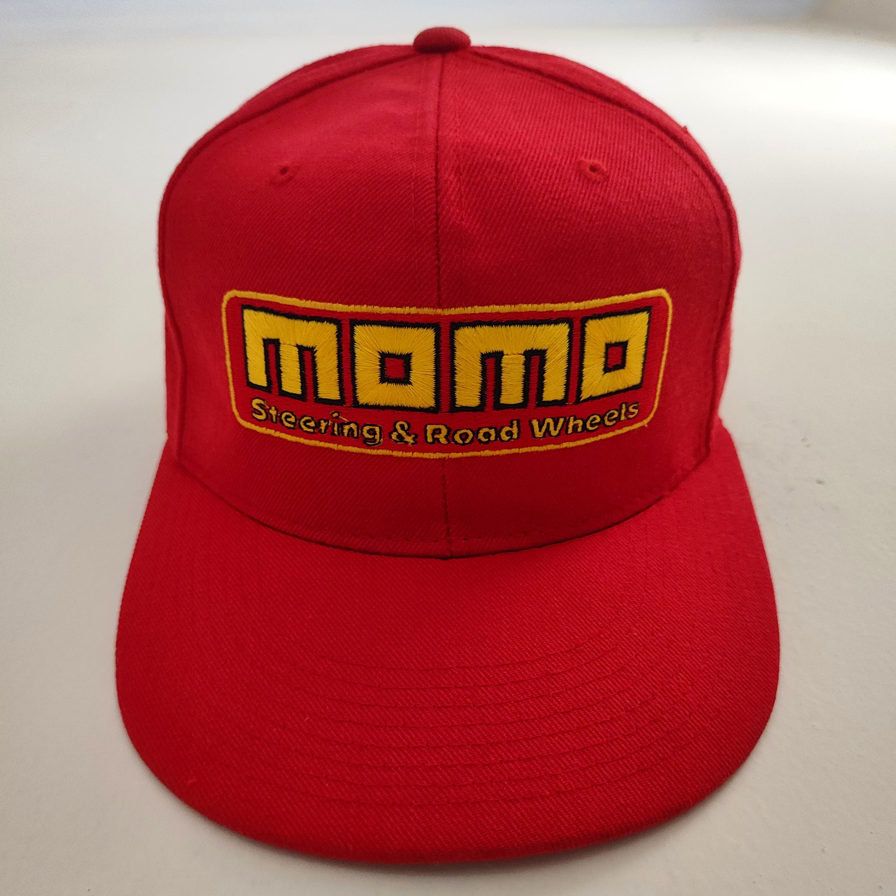 Other MOMO Steering & Wheels Caps Size ONE SIZE - 1 Thumbnail