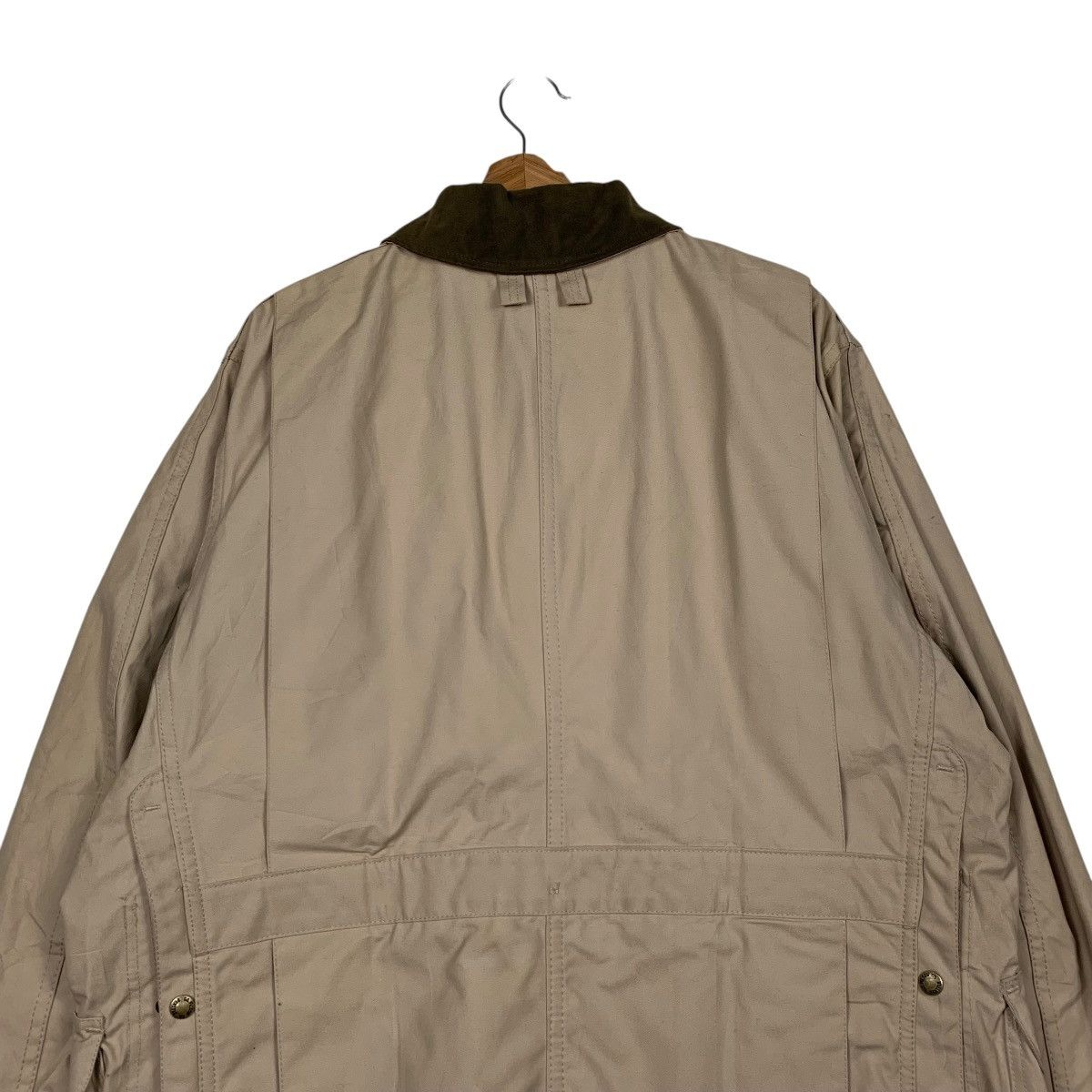Filson Deadstock Vintage 90s Filson Workwear Hunting Jacket Size US L / EU 52-54 / 3 - 8 Thumbnail