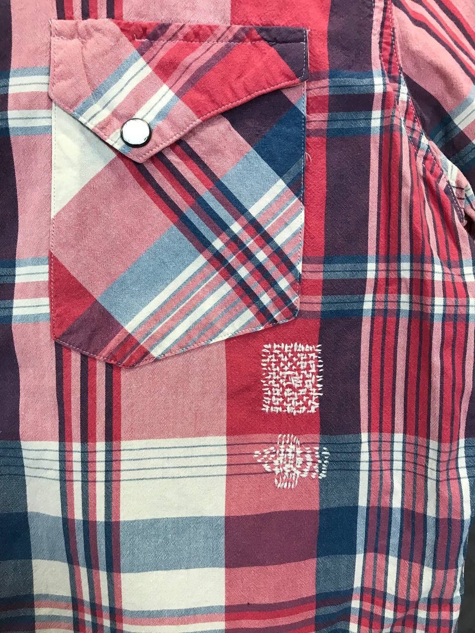 Polo Ralph Lauren Polo Ralph Lauren vintage designer shirt Size US S / EU 44-46 / 1 - 4 Thumbnail