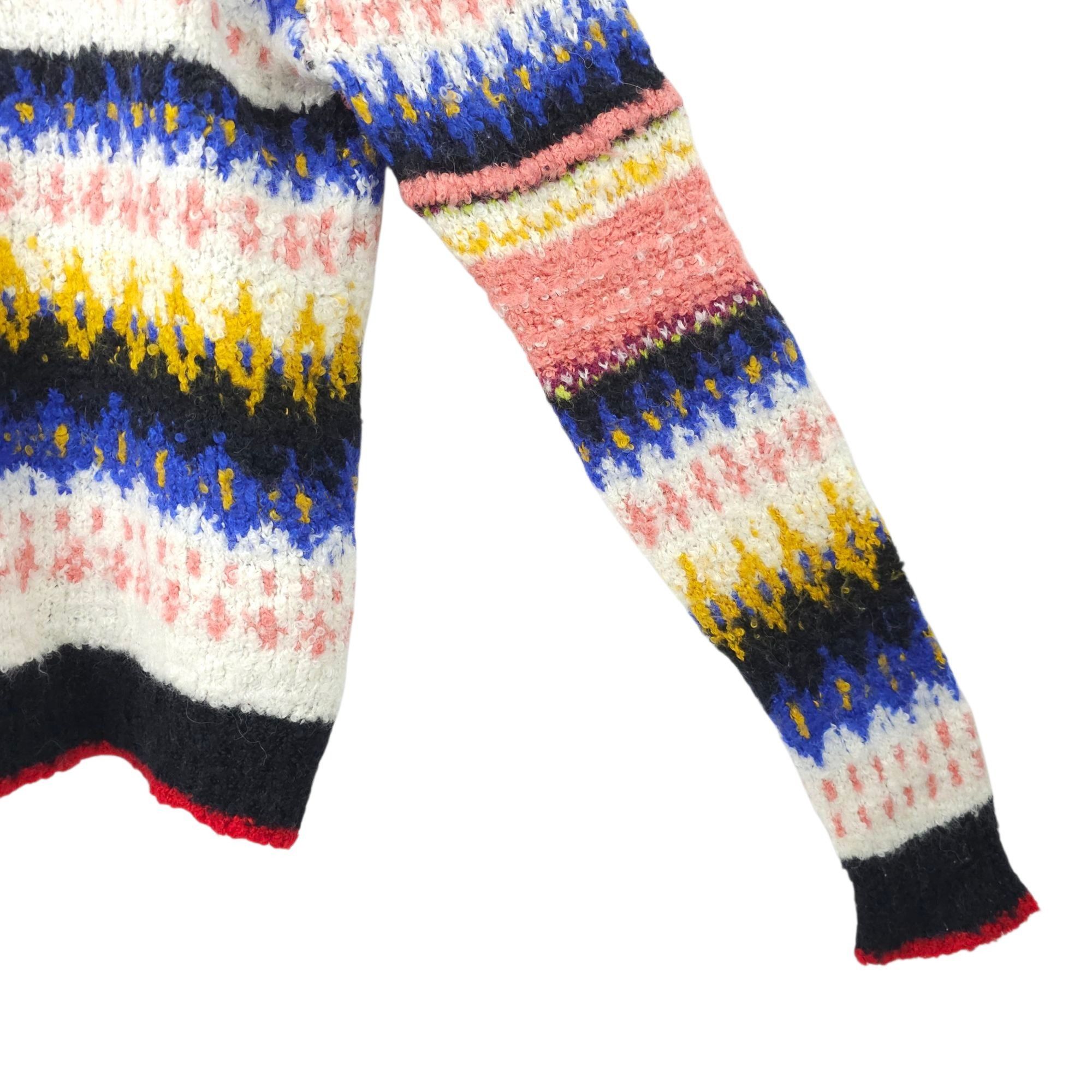 Free People Free People Best Day Ever Pullover Sweater Womens M Size M / US 6-8 / IT 42-44 - 16 Thumbnail
