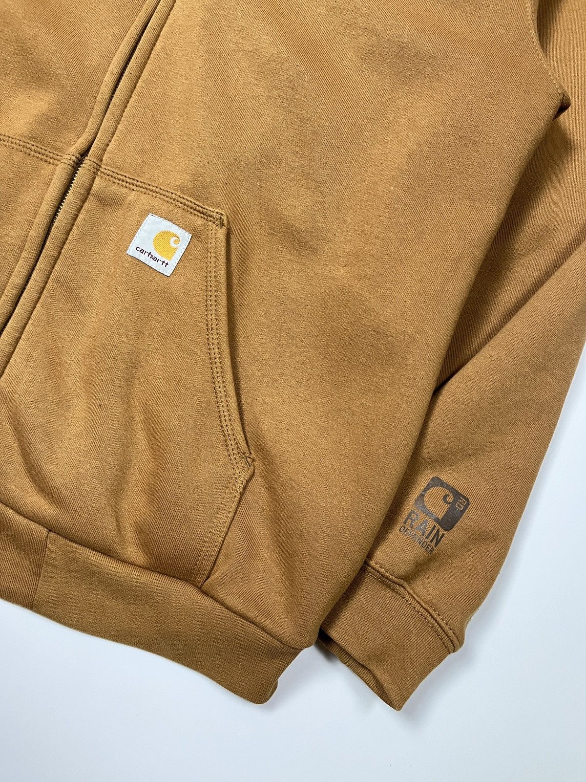 Carhartt CARHARTT RAIN DEFENDER Size US M / EU 48-50 / 2 - 3 Thumbnail