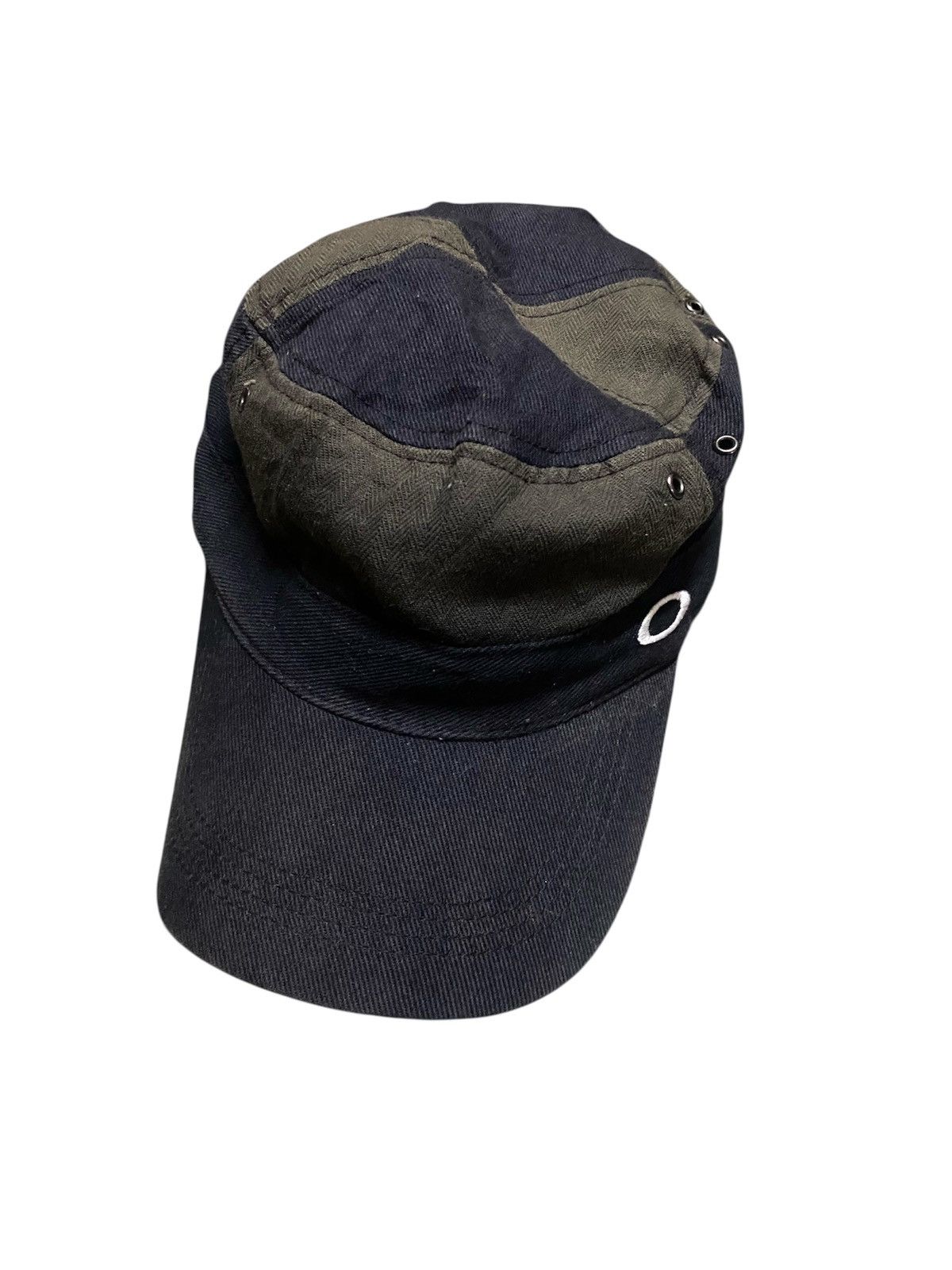 Oakley Oakley multicolour cap free size Size ONE SIZE - 1 Thumbnail