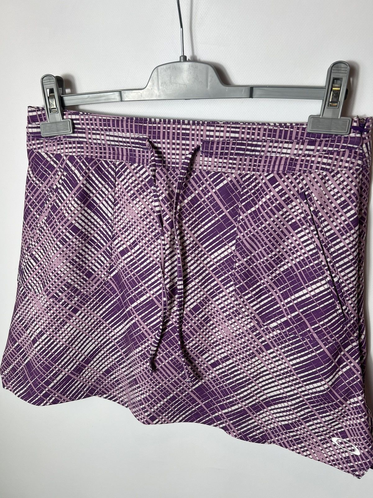 Oakley Vintage sportswear Oakley Women’s Athletic Golf Skirt Sz 10 Size 28" / US 6 / IT 42 - 3 Thumbnail