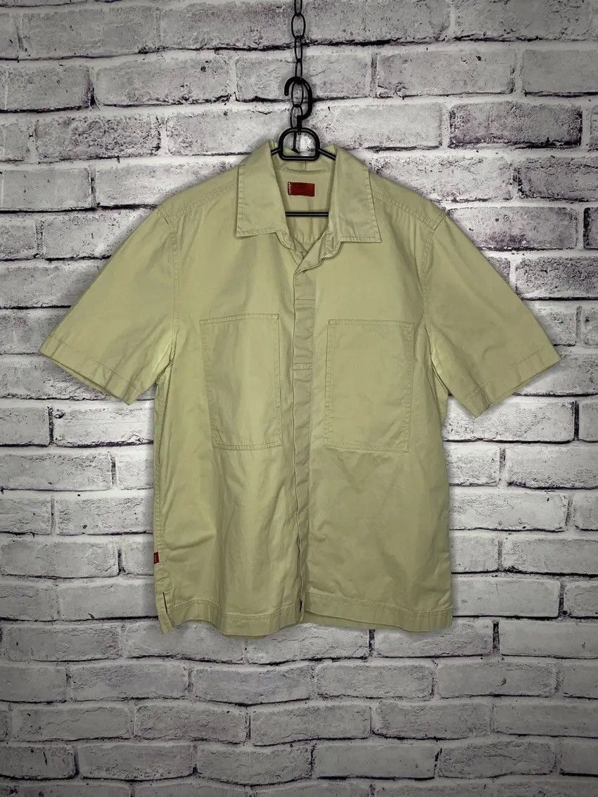 Levi's ✨MENS Shirt Levi’s vintage clothes streetwear y2k ✨ Size US L / EU 52-54 / 3 - 1 Thumbnail