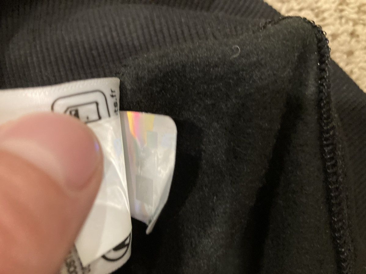 Supreme × The North Face Supreme The North Face Crewneck Size US L / EU 52-54 / 3 - 8 Thumbnail