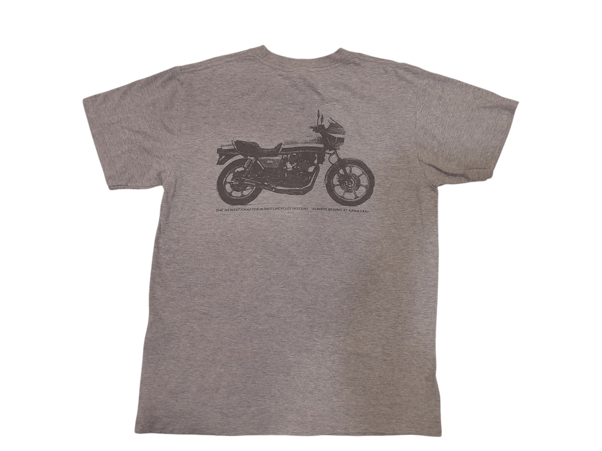 Other Kawasaki Collection Shirt (F633) Size US M / EU 48-50 / 2 - 1 Thumbnail