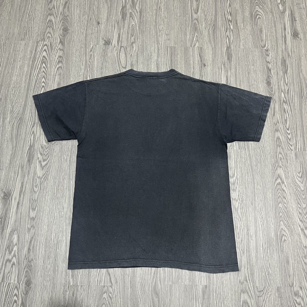 Universal Studios Vintage 90s Terminator 2:3D Universal Studios T-shirt Size US XL / EU 56 / 4 - 7 Thumbnail