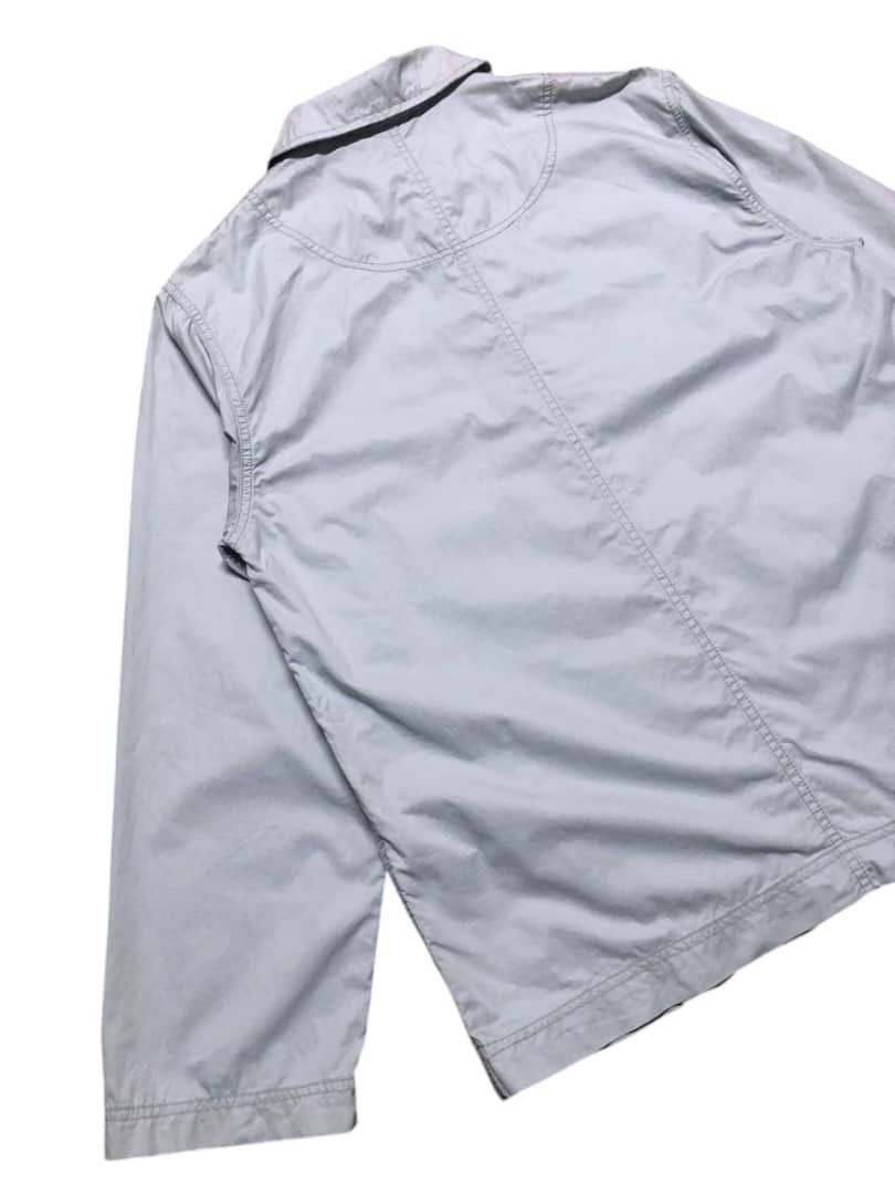 Issey Miyake Issey Miyake Hai Sporting Gear Light Jacket Size US M / EU 48-50 / 2 - 6 Thumbnail