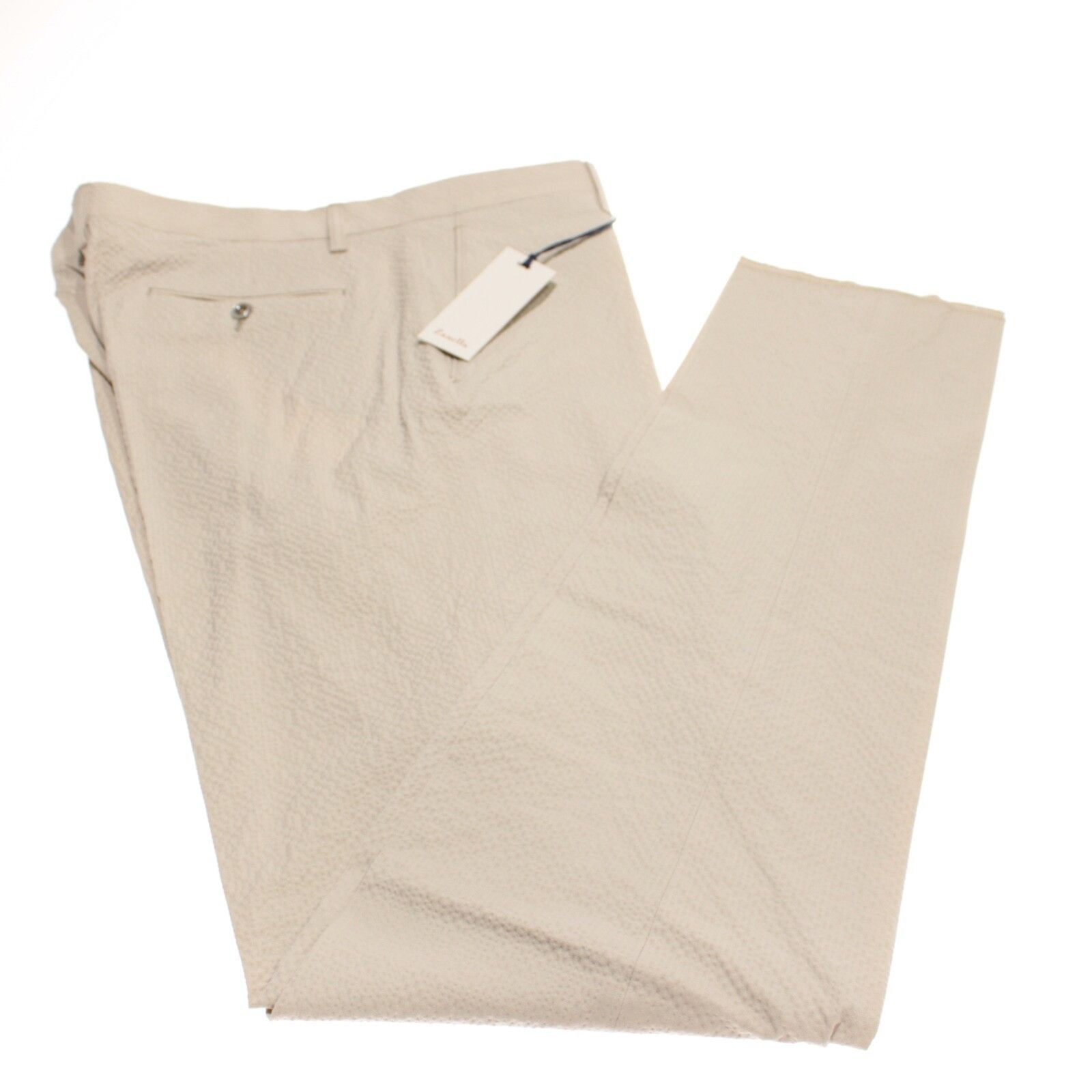 Zanella Zanella New with tags Chino Size 42 US In Beige Size US 42 / EU 58 - 2 Thumbnail