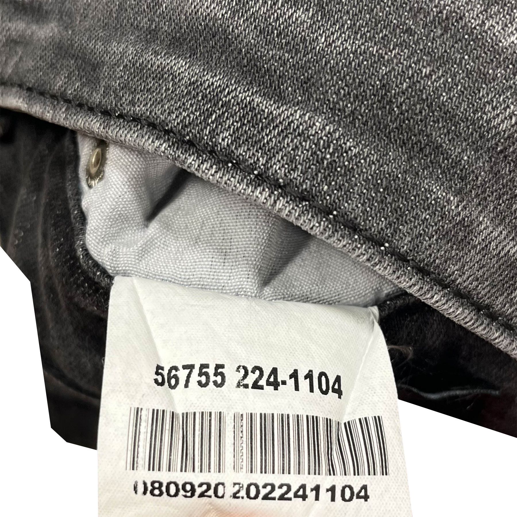 Dsquared2 Dsquared2 Jeans • EU48 (M size) Size US 32 / EU 48 - 8 Thumbnail