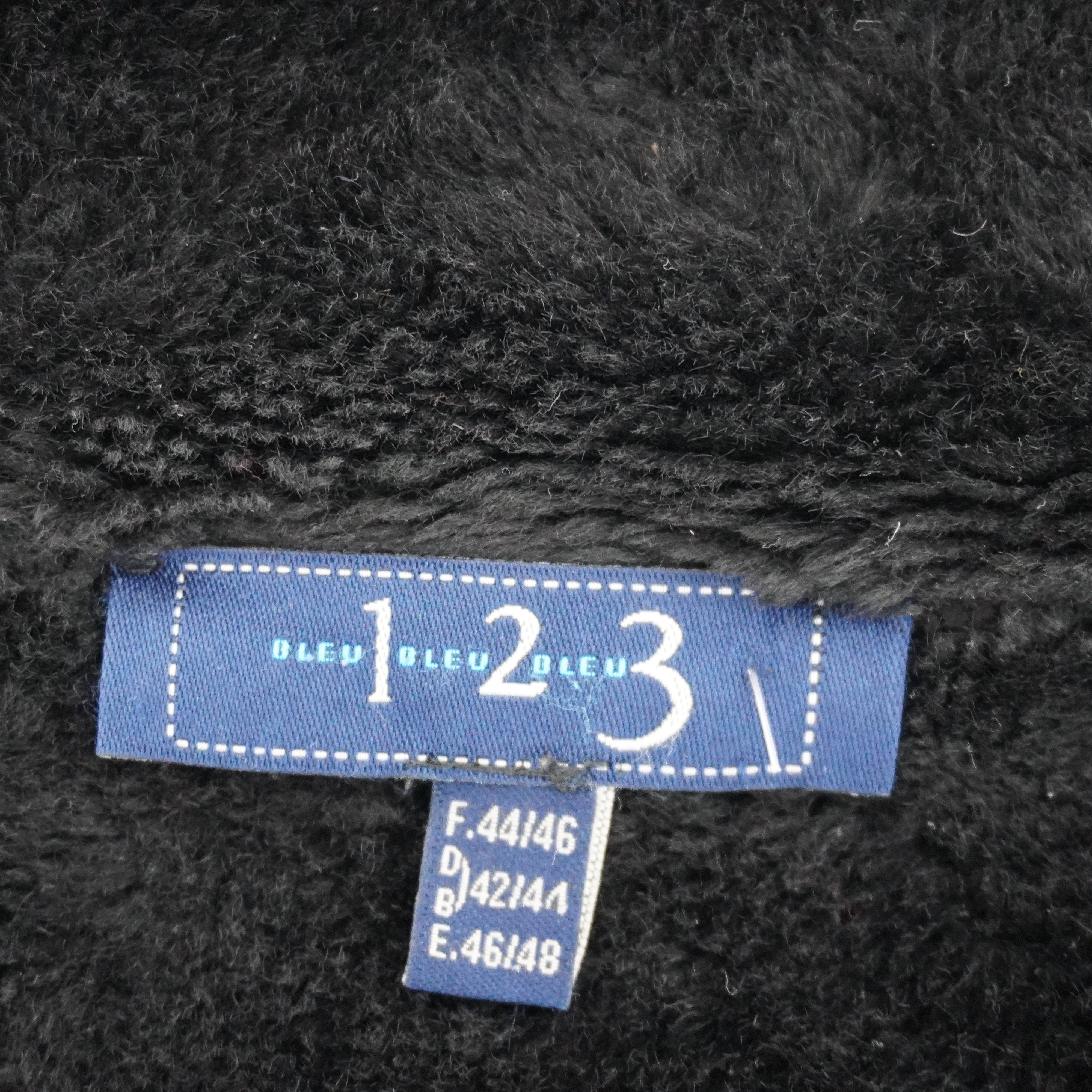 Other 123 Women's Black Jacket Size 3XL / US 20-22 - 8 Thumbnail