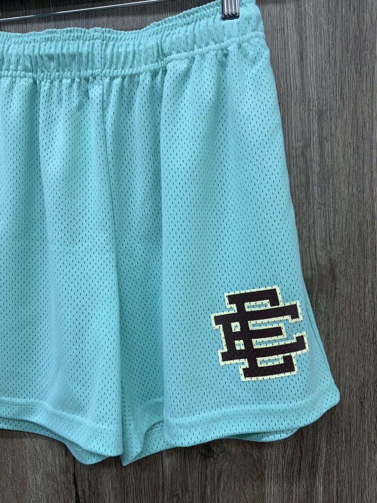 Eric Emanuel Eric Emmanuel Shorts Size US 30 / EU 46 - 4 Thumbnail