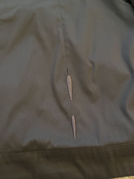 Kiko Kostadinov Marcel Shirt Jacket | Grailed