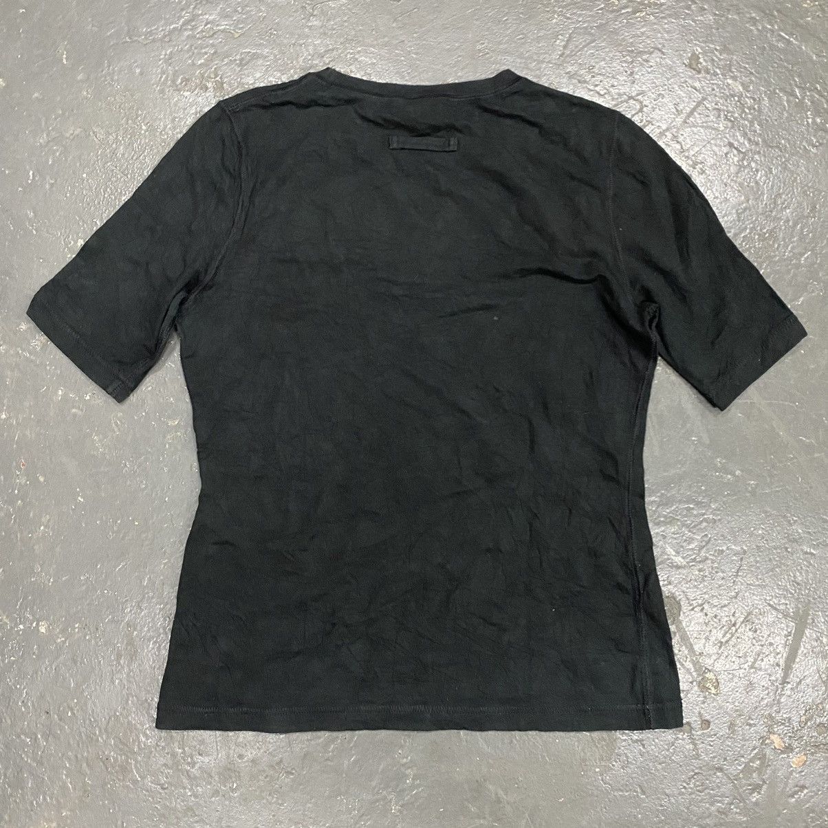 Jean Paul Gaultier Vintage jean paul gaultier 2001-2002 shirt Size S / US 4 / IT 40 - 6 Thumbnail