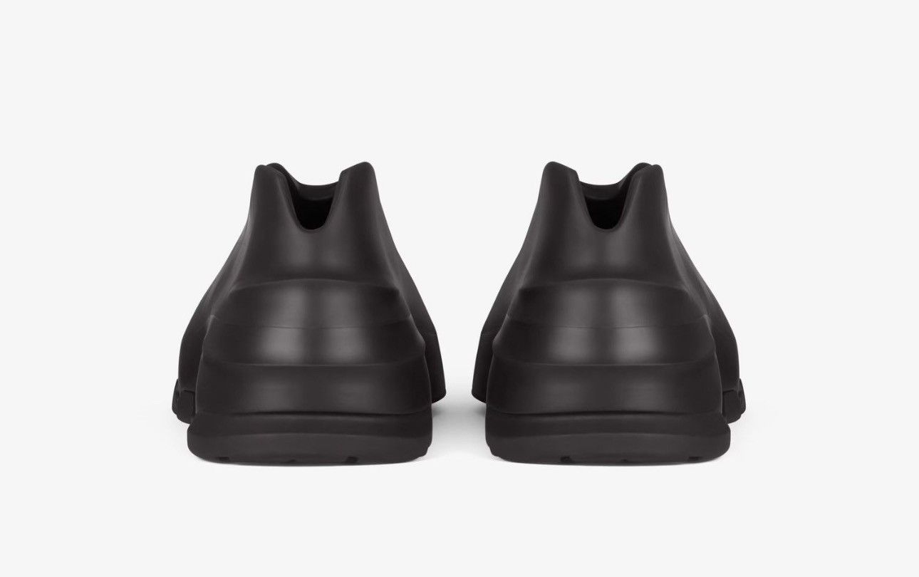 Givenchy Givenchy Monumental Mallow low size 42 OFFER UP Size US 9 / EU 42 - 14 Thumbnail