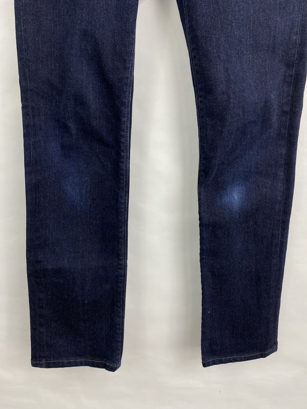 Prada Y2K Prada Women Jeans Contour Fit Rare Retro Hype Size 25" / US 0 / IT 36 - 14 Thumbnail