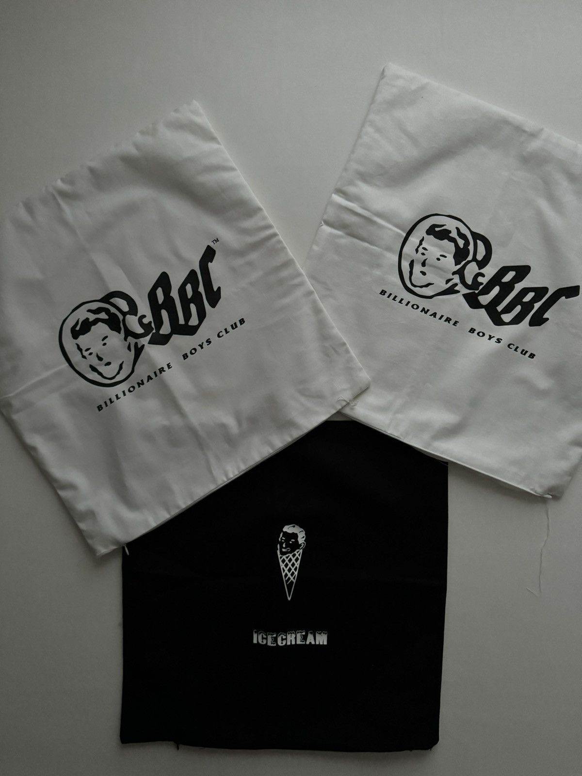 Billionaire Boys Club BBC Wind & Sea Rug | Grailed