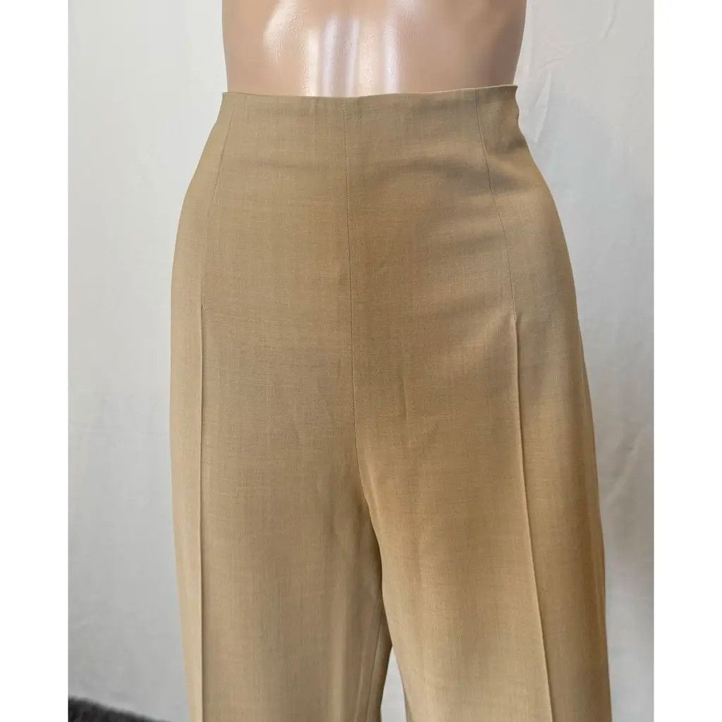 Max Mara Trousers, Max Mara Size 34" / US 12 / IT 48 - 4 Thumbnail