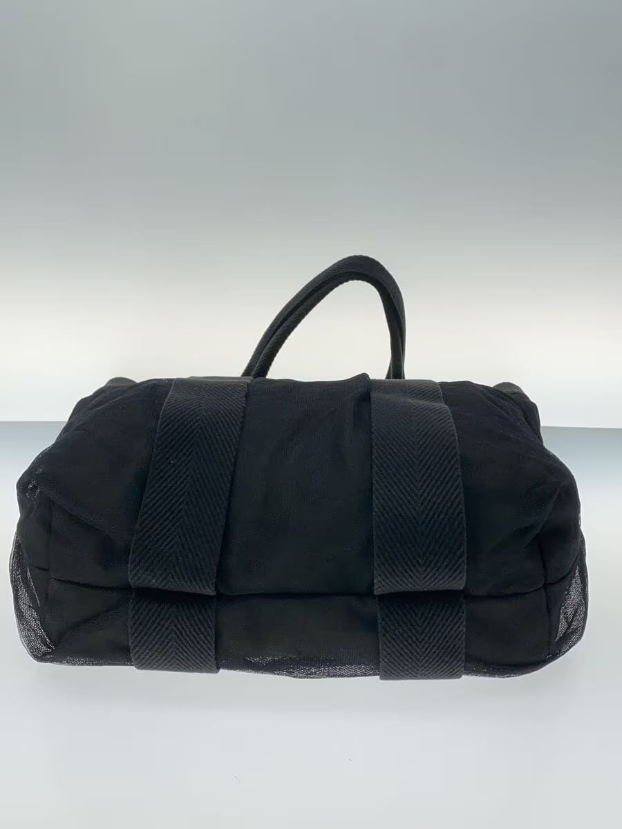 Comme des Garcons × Junya Watanabe Nylon Tote Shoulder Bag Size ONE SIZE - 4 Thumbnail