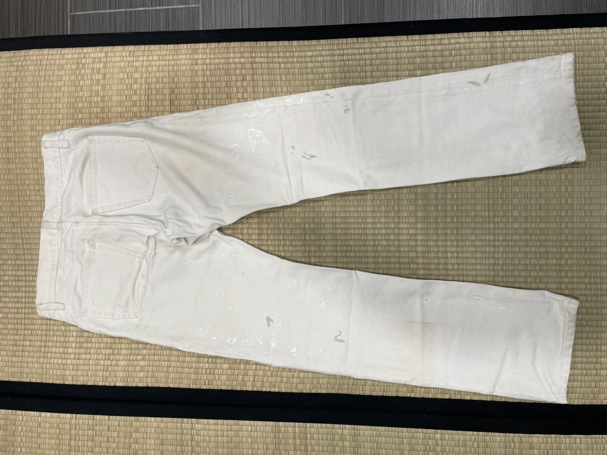 Helmut Lang 1998 Helmut Lang painter jeans Size US 30 / EU 46 - 2 Thumbnail