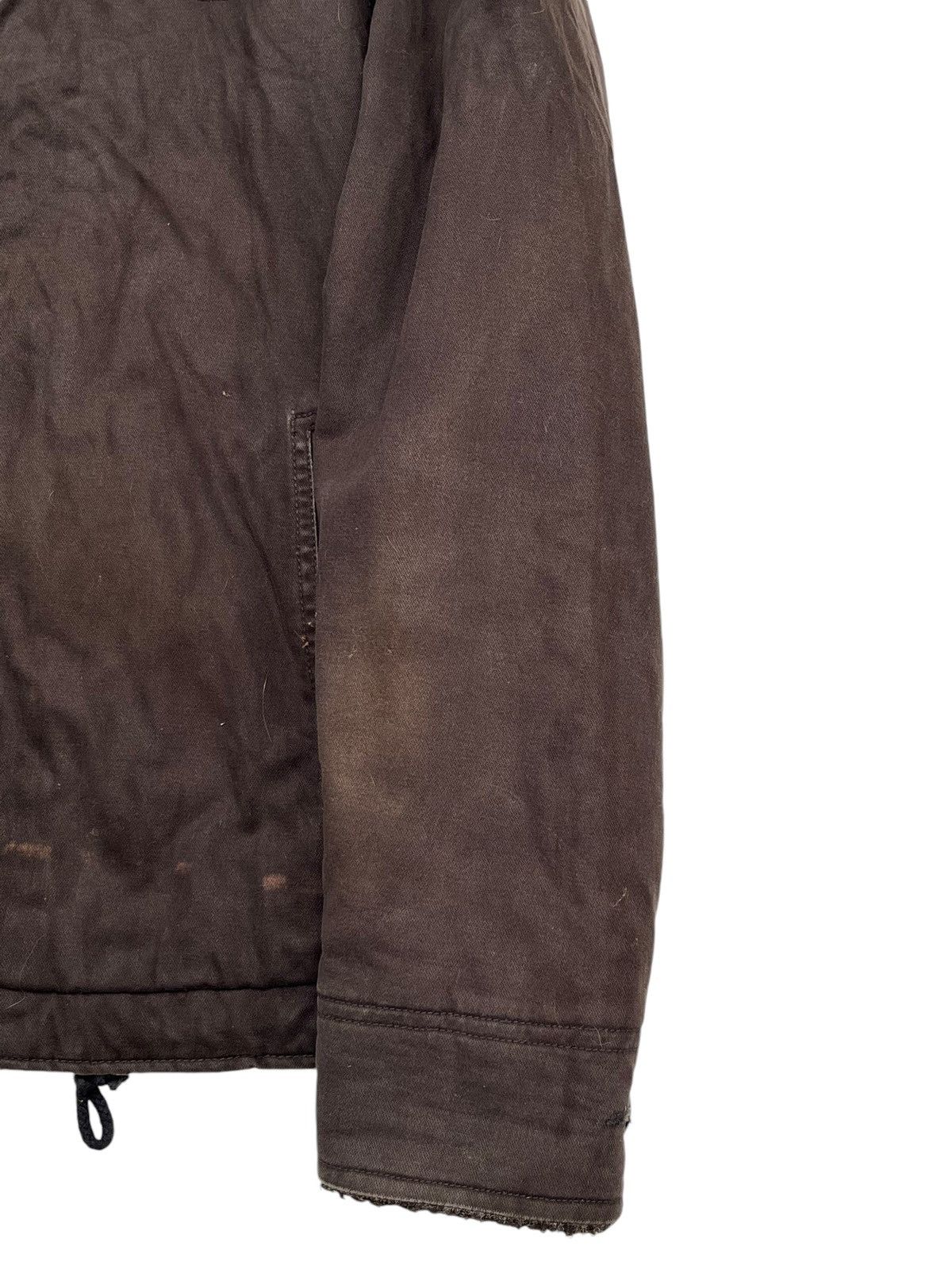 Avirex × Vintage Avirex USA America Classic Jacket Size US M / EU 48-50 / 2 - 8 Thumbnail