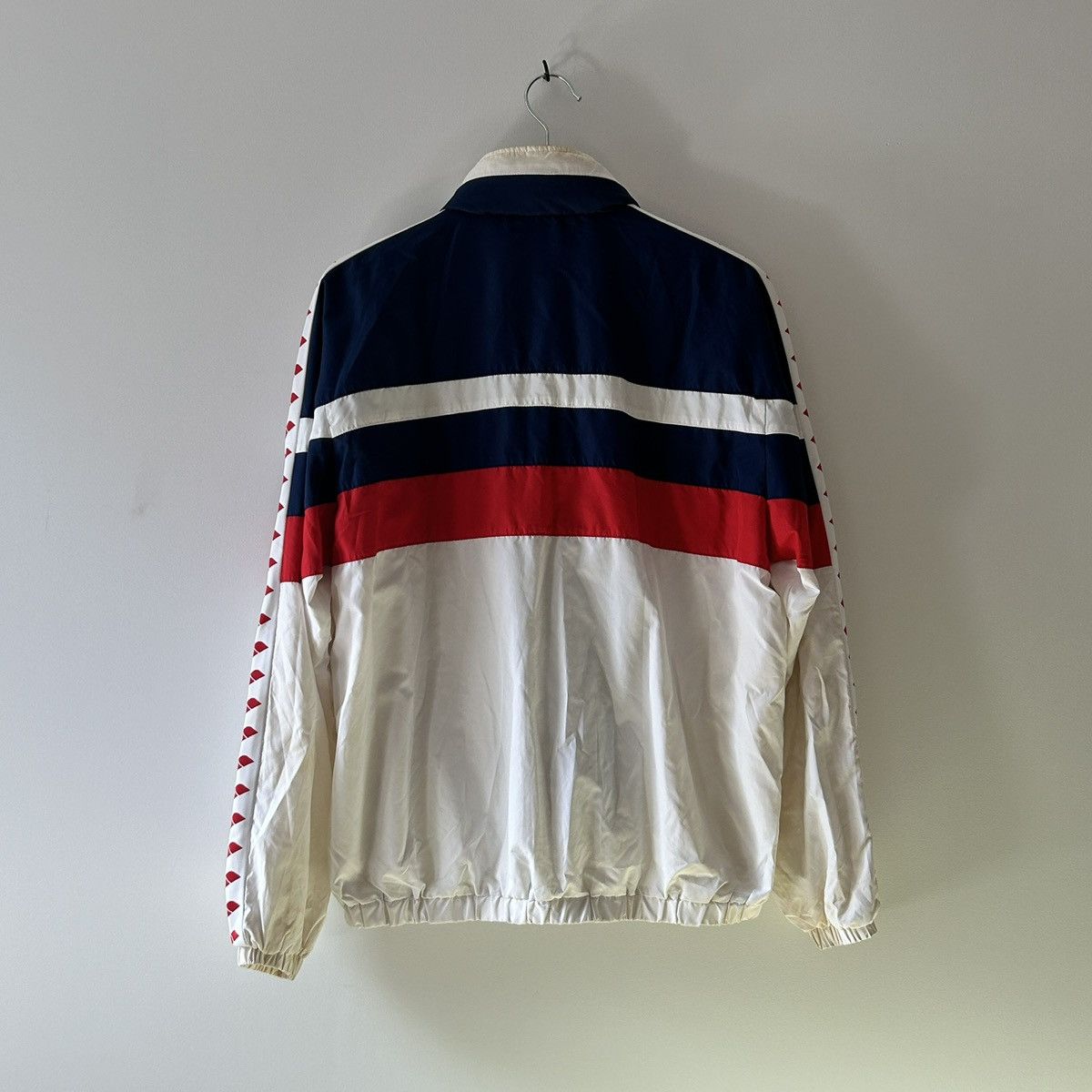 Vintage vintage arena training jacket Size US M / EU 48-50 / 2 - 2 Thumbnail
