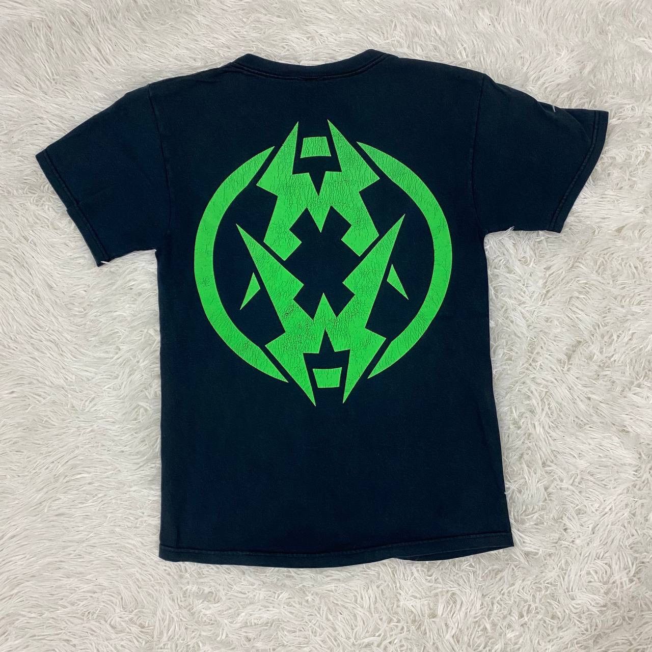 Band Tees Crossover thrash metal band municipal waste Size US S / EU 44-46 / 1 - 2 Thumbnail