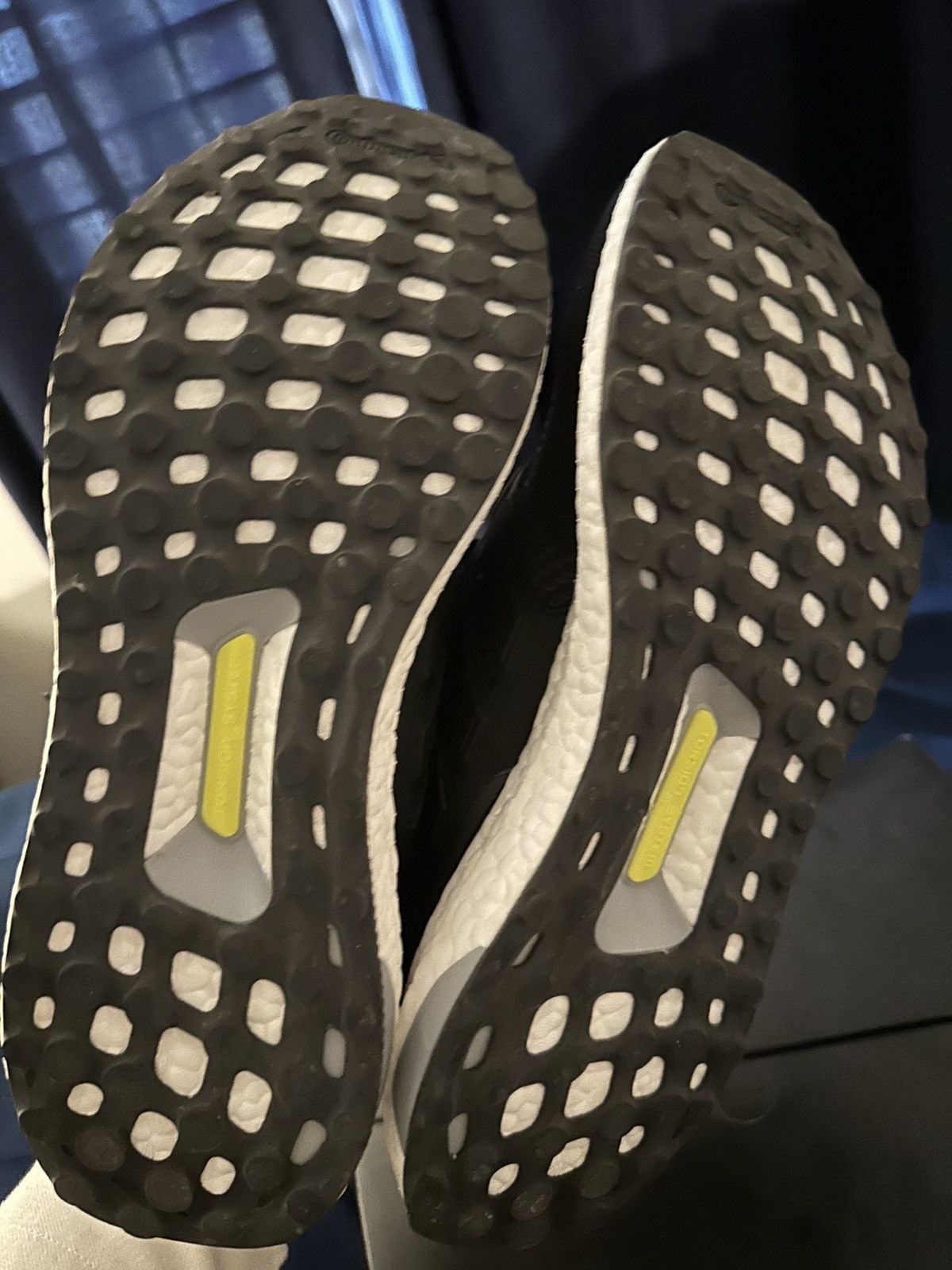 Adidas Ultraboost 1.0 Core Black Size US 11 / EU 44 - 4 Thumbnail