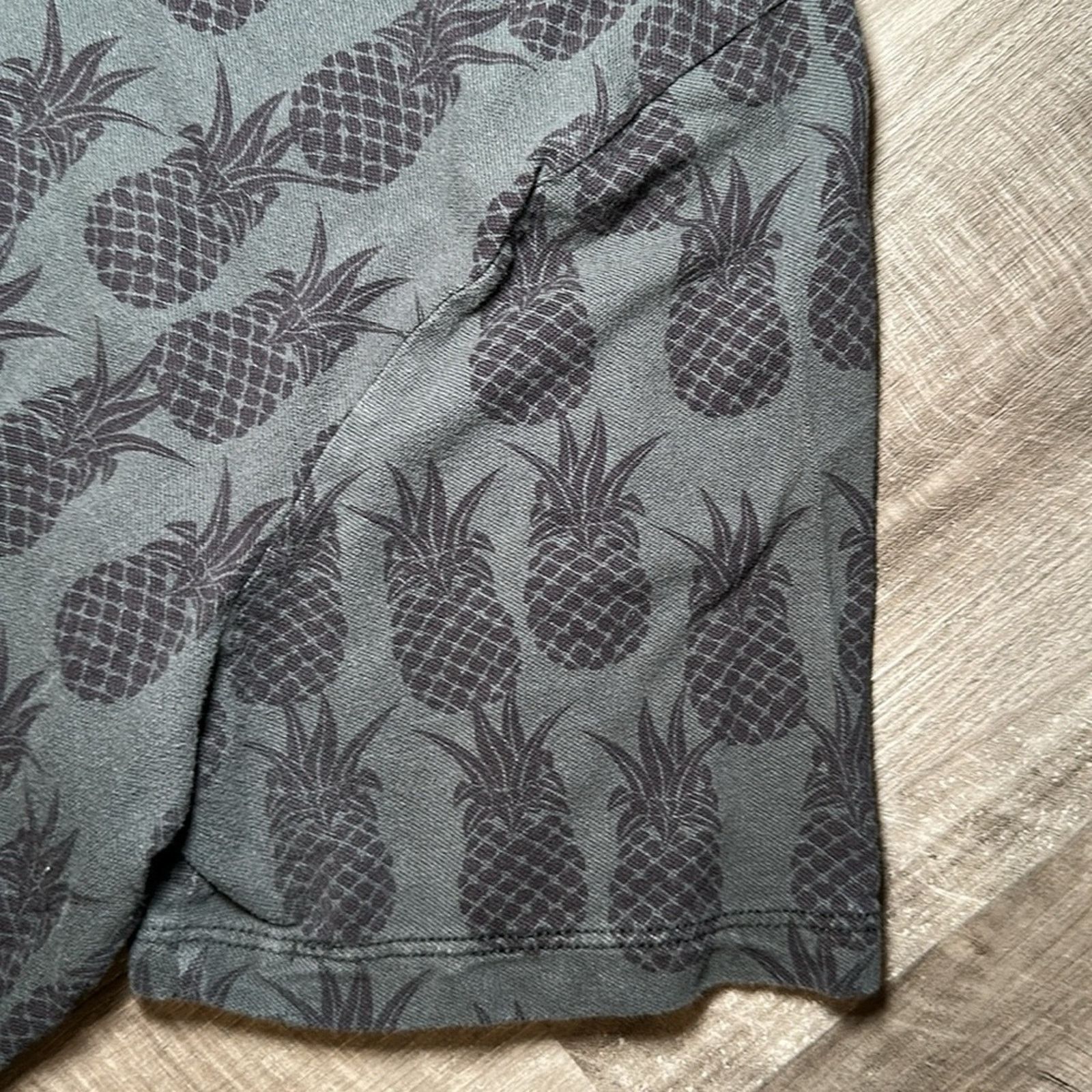 Tommy Bahama Tommy Bahama Pineapple Polo - 2XL Size US XXL / EU 58 / 5 - 5 Thumbnail
