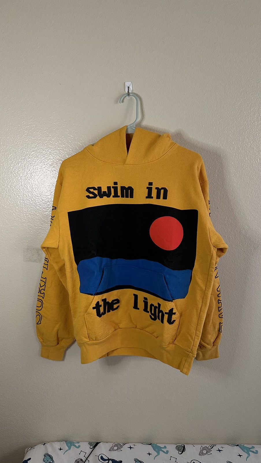 Cactus Plant Flea Market × Kid Cudi Cpfm x Kid Cudi Size US M / EU 48-50 / 2 - 1 Thumbnail