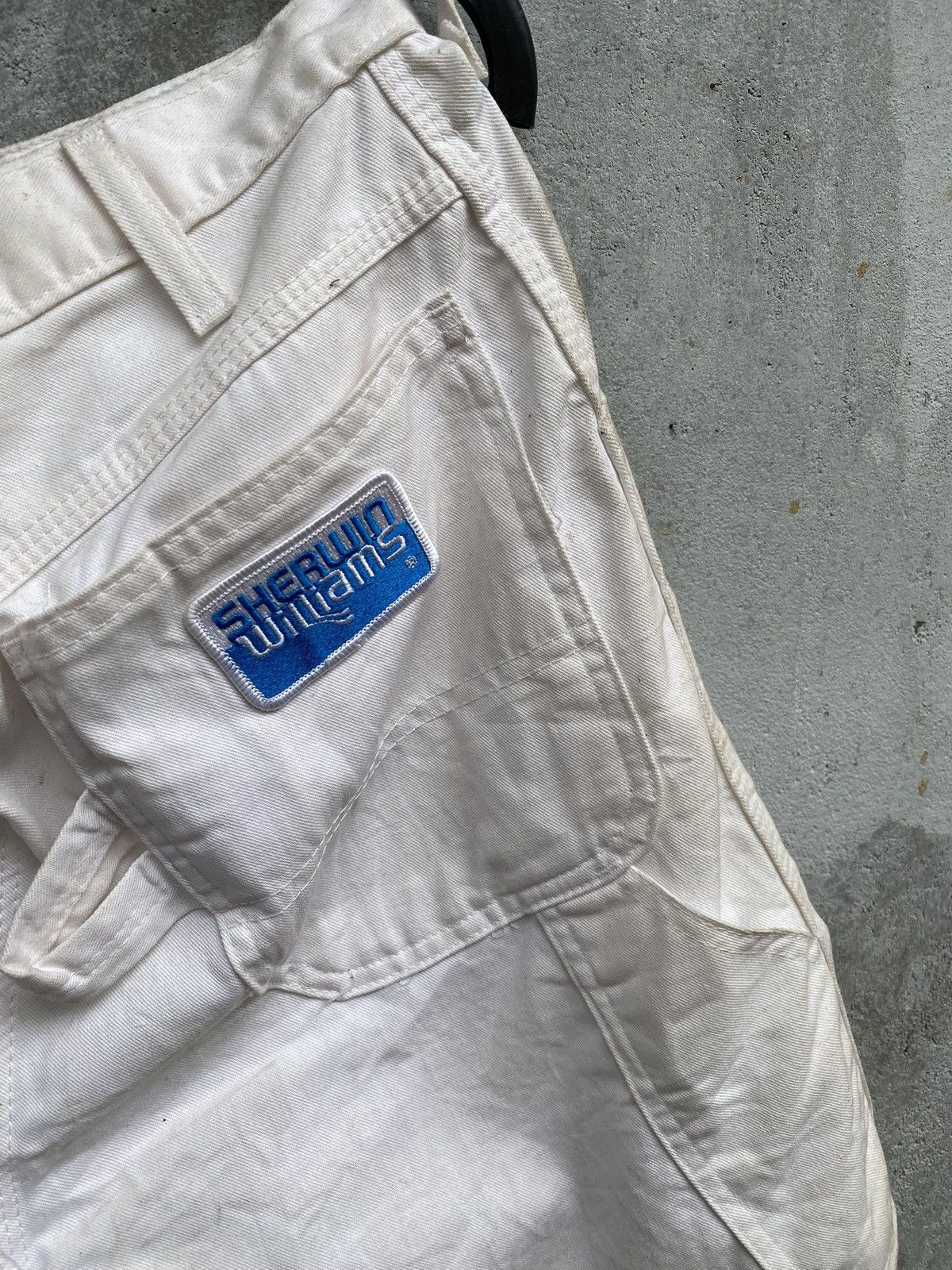 Dickies × Vintage DICKIES CARPENTER Size US 33 - 6 Thumbnail