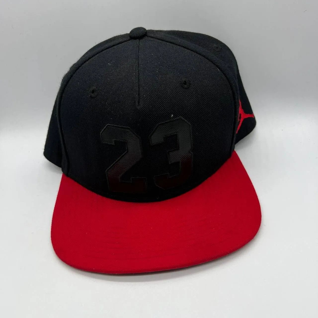 Jordan Brand Air Jordan 23 Jumpman Hat Snapback Cap Men Size ONE SIZE - 2 Thumbnail