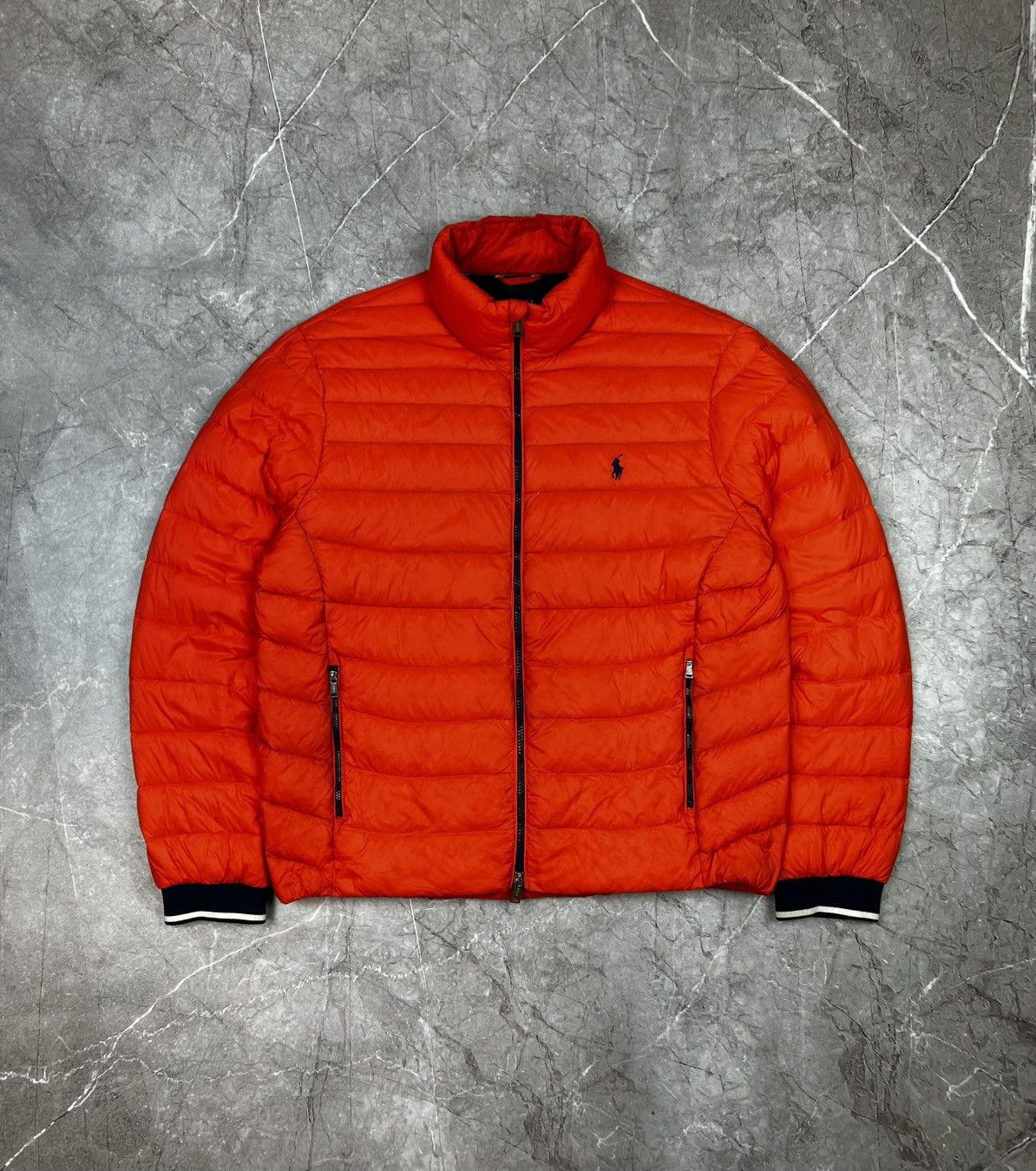 Polo Ralph Lauren Polo Ralph Lauren puffer jacket Size L Size US L / EU 52-54 / 3 - 1 Thumbnail