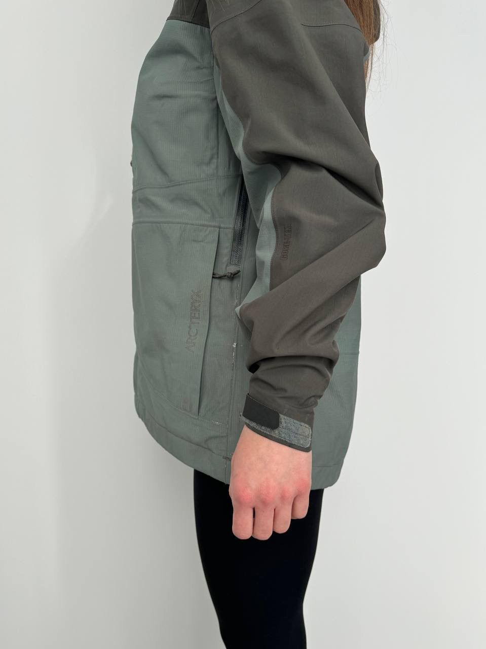 Arc'teryx Javelin SV Jacket Size M / US 6-8 / IT 42-44 - 5 Thumbnail