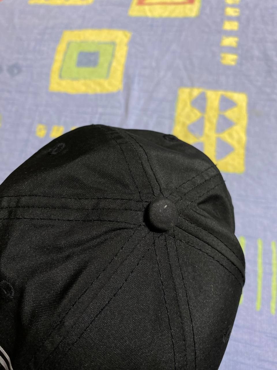 New Era New Era Raiders Cap Hat Size ONE SIZE - 9 Thumbnail