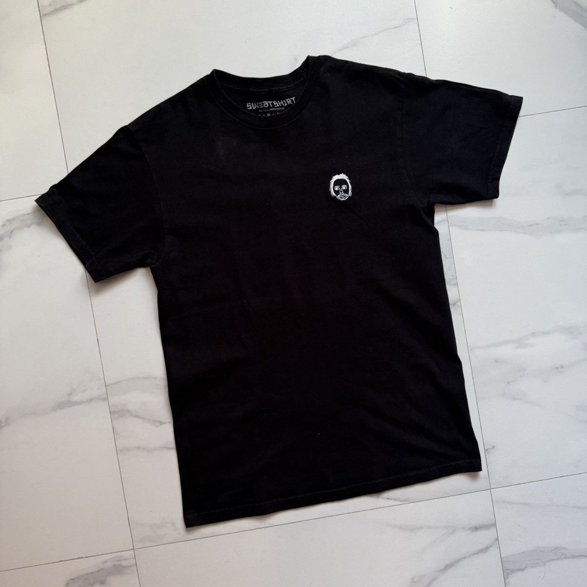 Earl Sweatshirt Sweatshirt by Earl Sweatshirt Face Tee Size US M / EU 48-50 / 2 - 4 Thumbnail