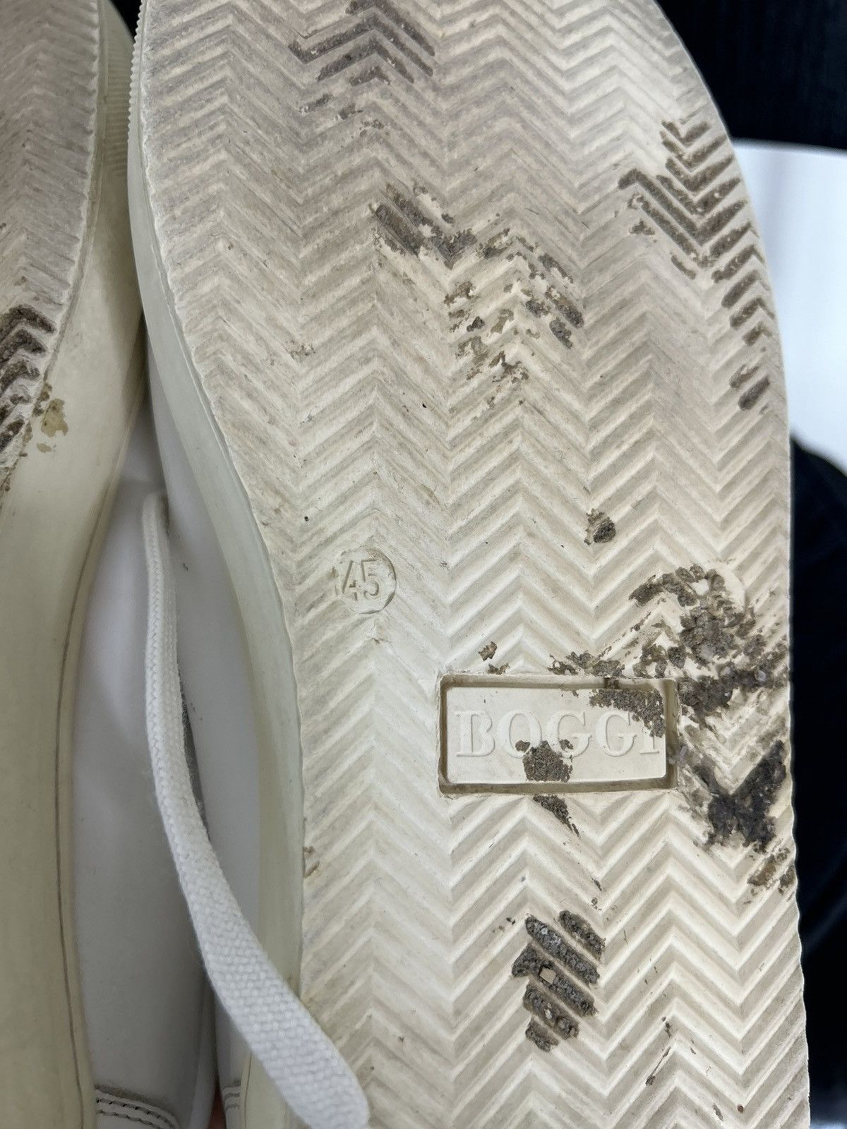 Boggi Boggi sneakers Size US 12 / EU 45 - 9 Thumbnail