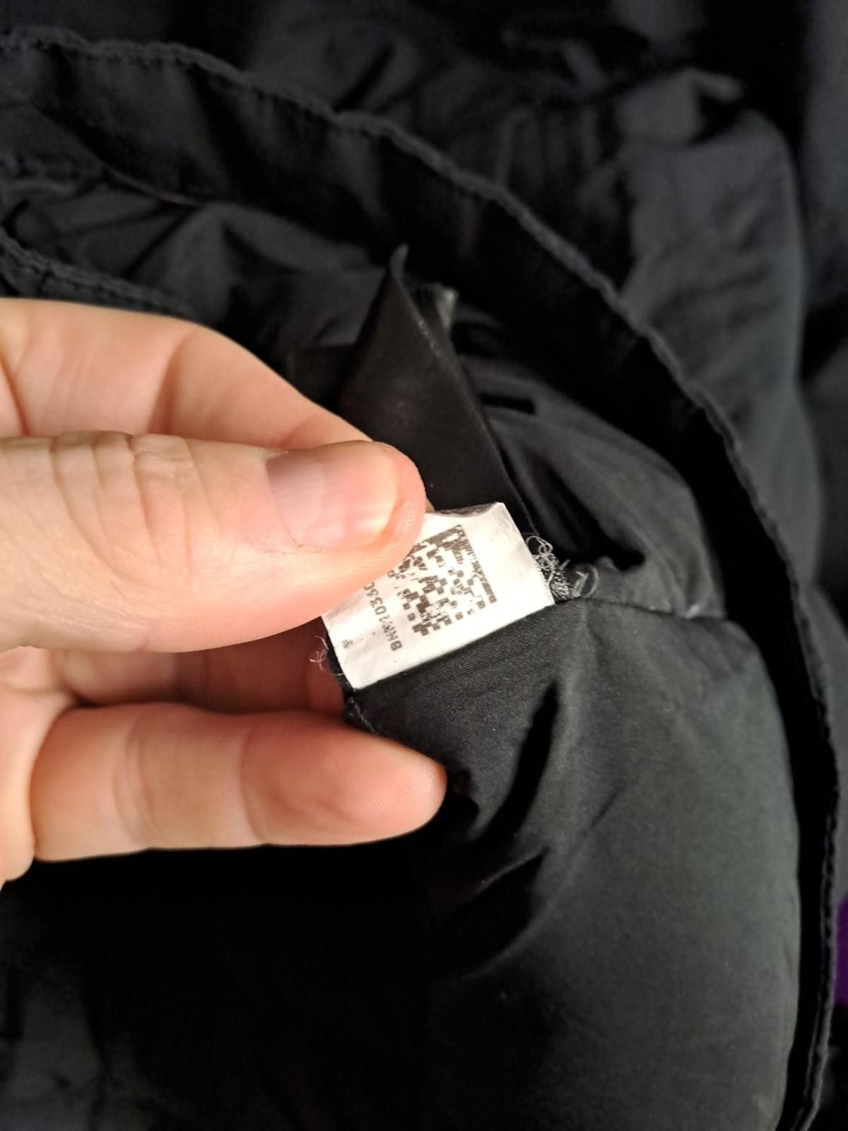 The North Face The North Face Dryvent 550 Down Parka Ladies Size L Hooded Size L / US 10 / IT 46 - 6 Thumbnail