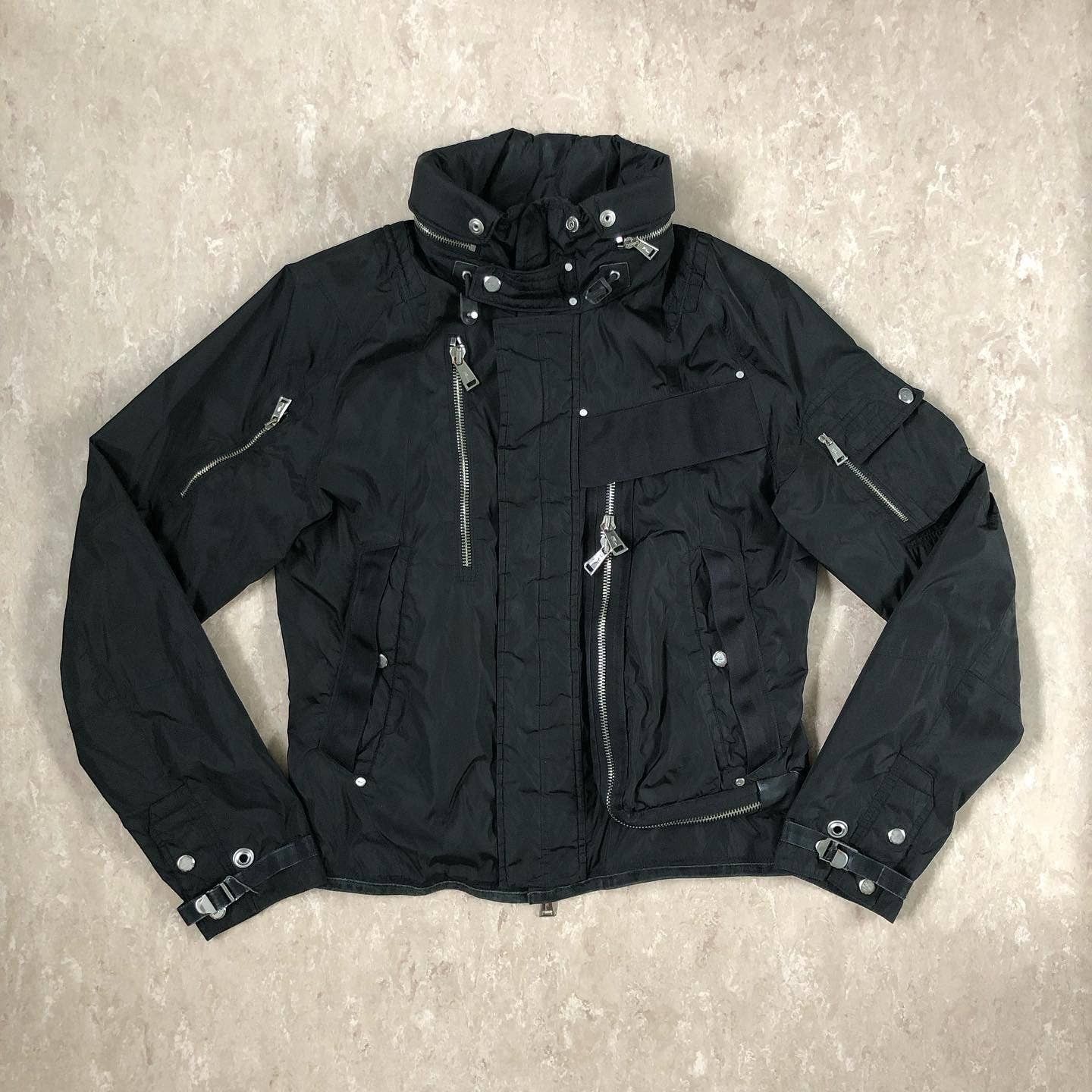 Ralph Lauren Black Label ralph lauren black label jacket | Grailed