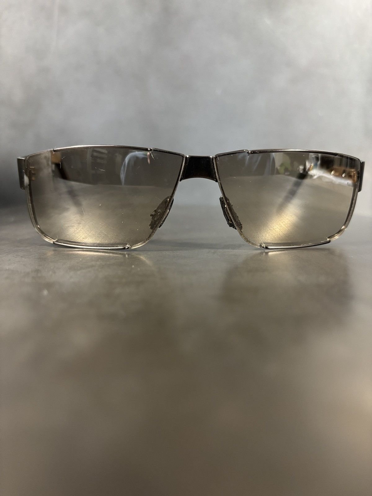 Porsche Design Porsche Design P’8509 Sunglasses Vintage Made in Italy Size ONE SIZE - 6 Thumbnail