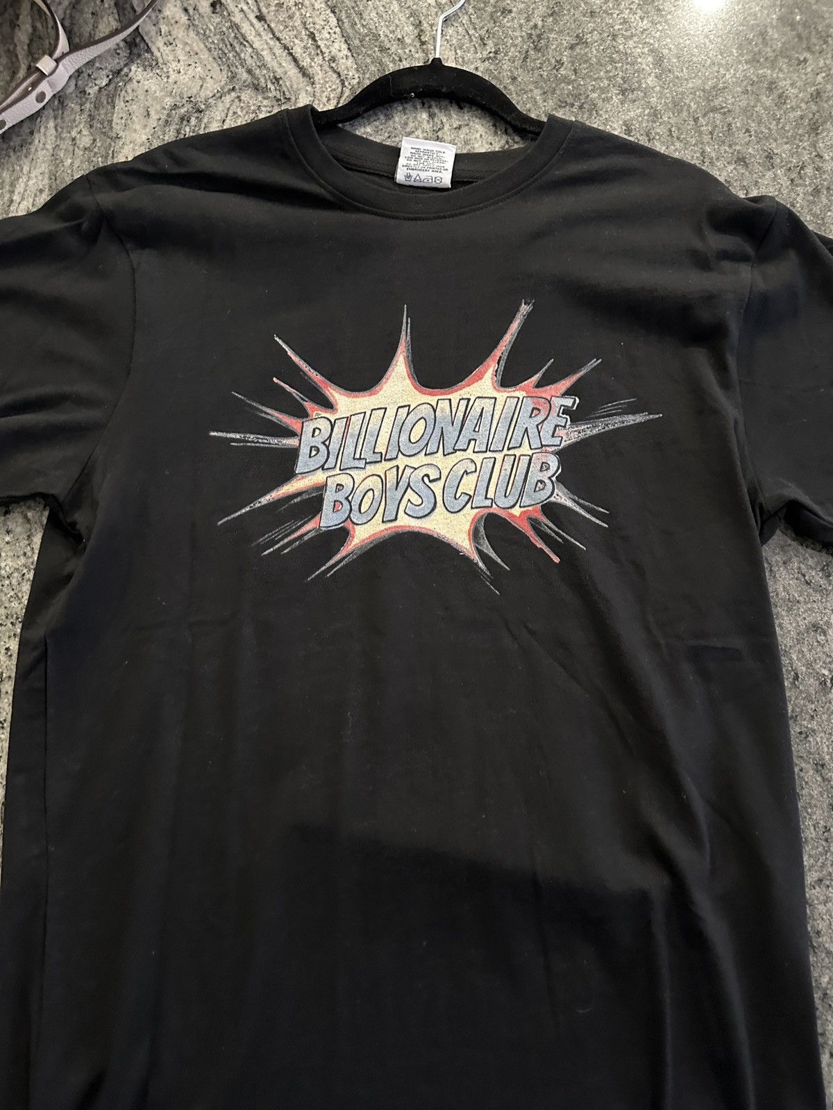 Billionaire Boys Club Billionaire Boys Club Size US M / EU 48-50 / 2 - 1 Thumbnail