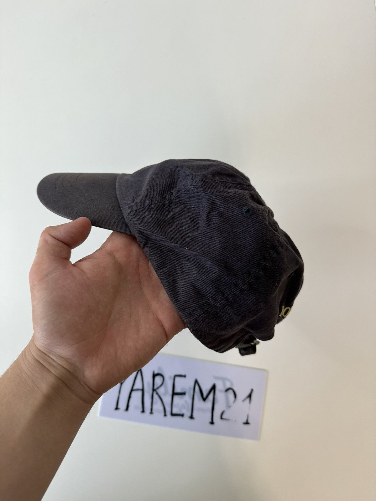 Other Polo by Ralph Lauren vintage cap hat Size ONE SIZE - 5 Thumbnail