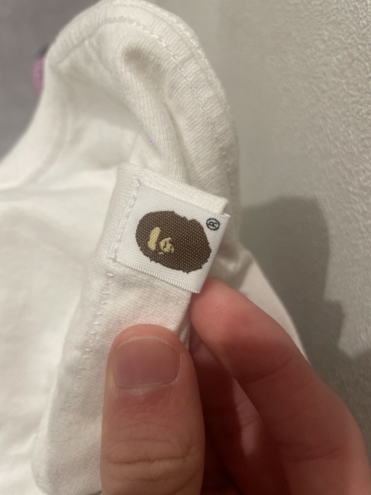 Hugo Boss polo tee