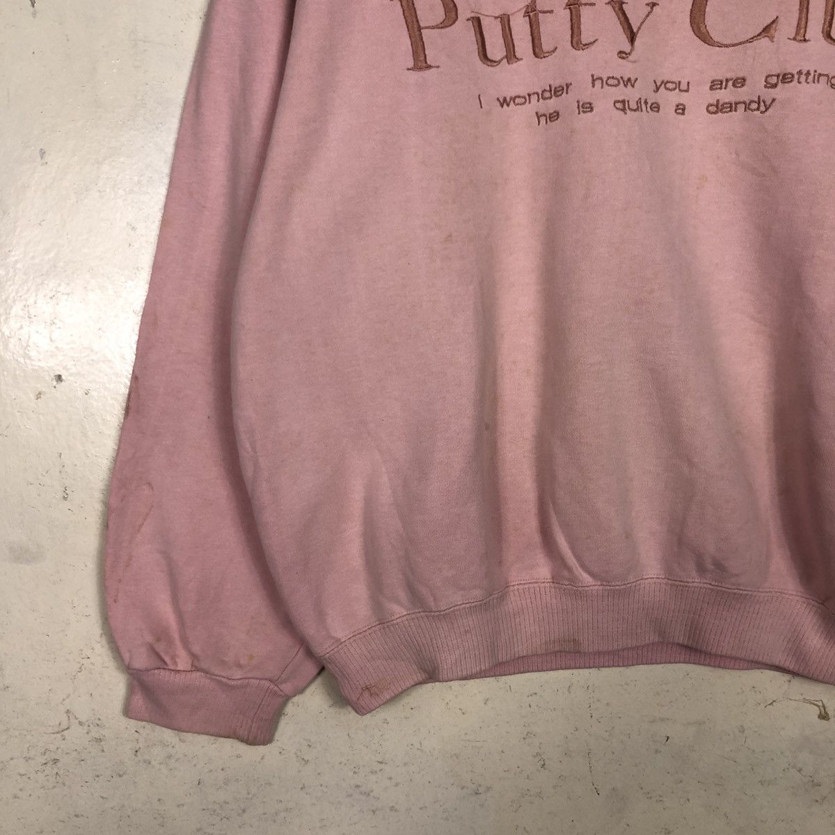 Japanese Brand 📌Art Stadium CP Vintage Sweatshirt Big Logo Spell Out Size US M / EU 48-50 / 2 - 6 Thumbnail