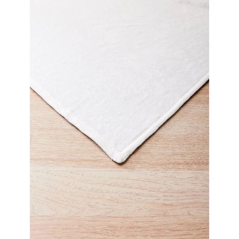 Japanese Brand × Vintage Throw Blanket Chrome Cross Heart 150x200cm Size ONE SIZE - 4 Thumbnail